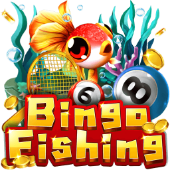 u666 games Câu Cá Bingo