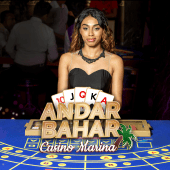 u666 casino Marina Andar Bahar
