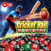 u666 casino Roulette Bóng Cricket