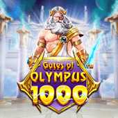 u666 games Cổng Olympus 1000