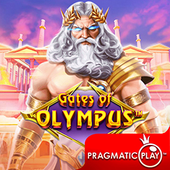 Cổng Olympus - nóng - u666
