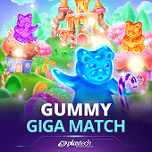 u666 slot Kẹo Dẻo Giga Match