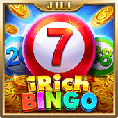 u666 slot Bingo Irich