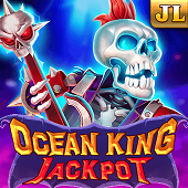 u666 games Vua Đại Dương Jackpot