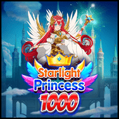 Starlight Princess 1000 Hot Game trên u666