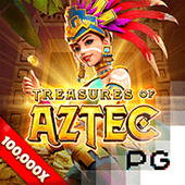 u666 games Kho Báu Aztec