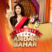 u666 casino Andar Bahar Tối Thượng