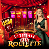 u666 casino Roulette Tối Thượng